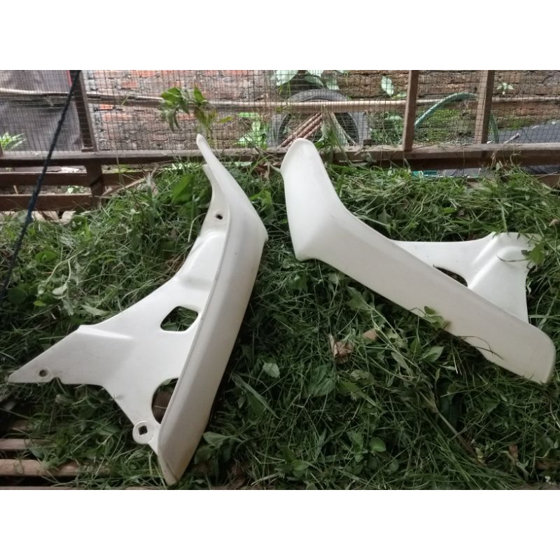 sayap / Tedeng depan Honda Astrea grand bulus original