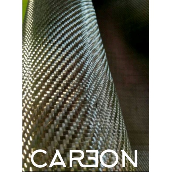 Termurah Paket Carbon Kevlar 3K GRADE Premium Kualitas joss