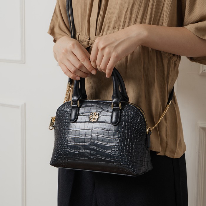 Tas Travel Les Catino Paris Passy Mini Bugatti Crc Emb