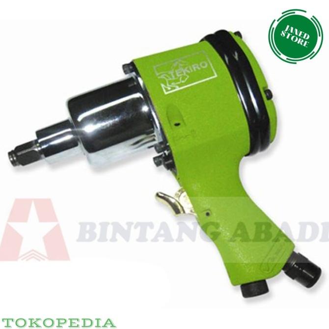 promo SPAREPART MOTOR 13366 TEKIRO AIR IMPACT WRENCH 12" ATAI1126