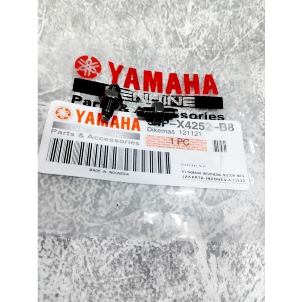 BAUT SETELAN KLEP MIO M3