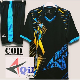 HIT-COD JERSEY KAOS BOLA FUTSAL DEWASA/FC (baju plus celana)