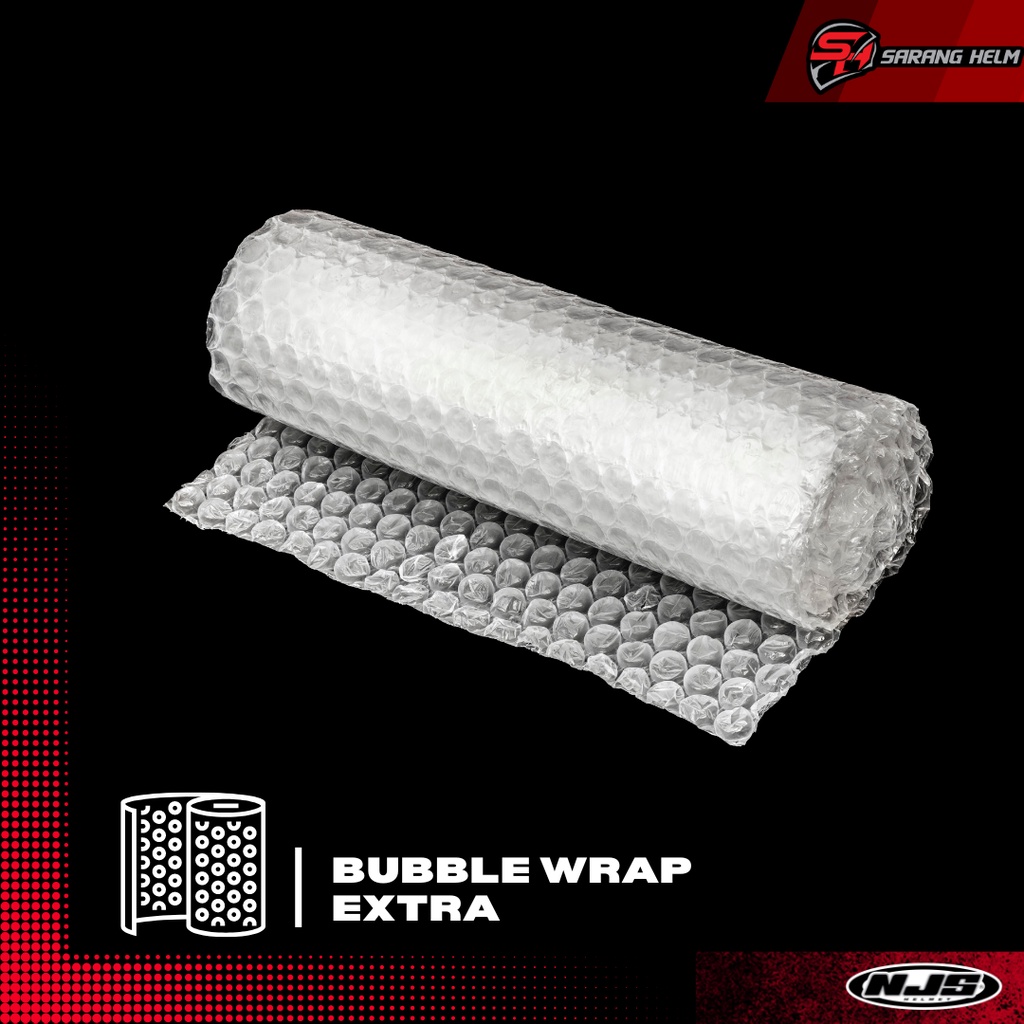 Bubble Wrap Extra