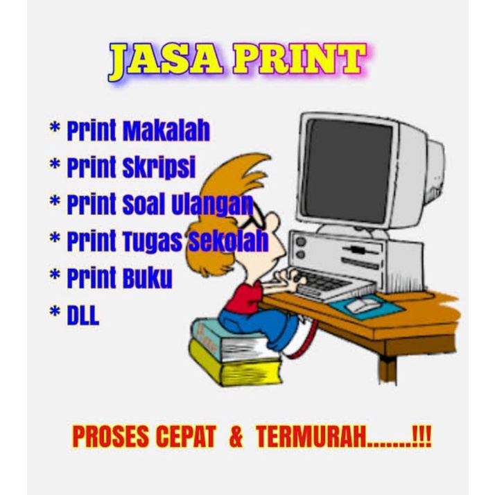 

print dokumen