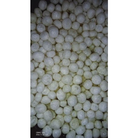 

CIMOL CRISPY ORIGINAL DAUN JERUK 250 GRAM