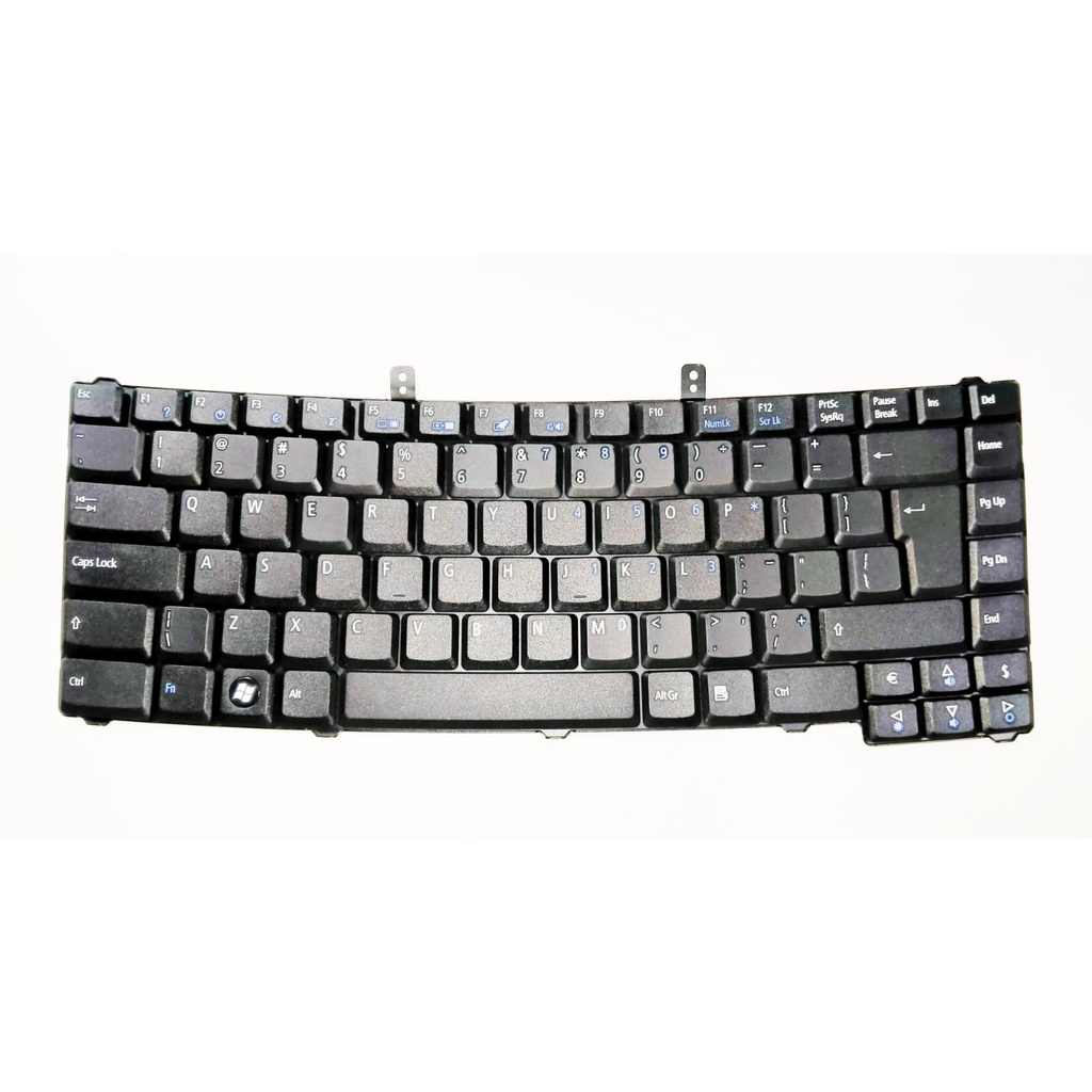 Keyboard Laptop Acer Travelmate TM4620 4520 4320 4220 4630 4730 5710