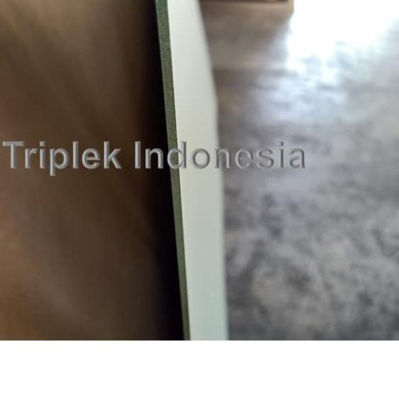 MDF HMR 3mm 122x244cm / MDF Hijau 3mm 4x8