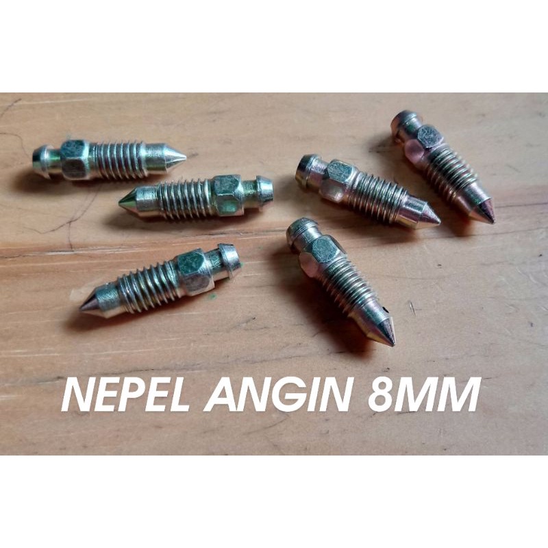 baut nepel angin 8mm honda