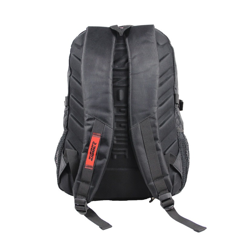 [KLIKTAS] Tas Ransel Pria Semi Caril Backpack Lokal Zigger 268052