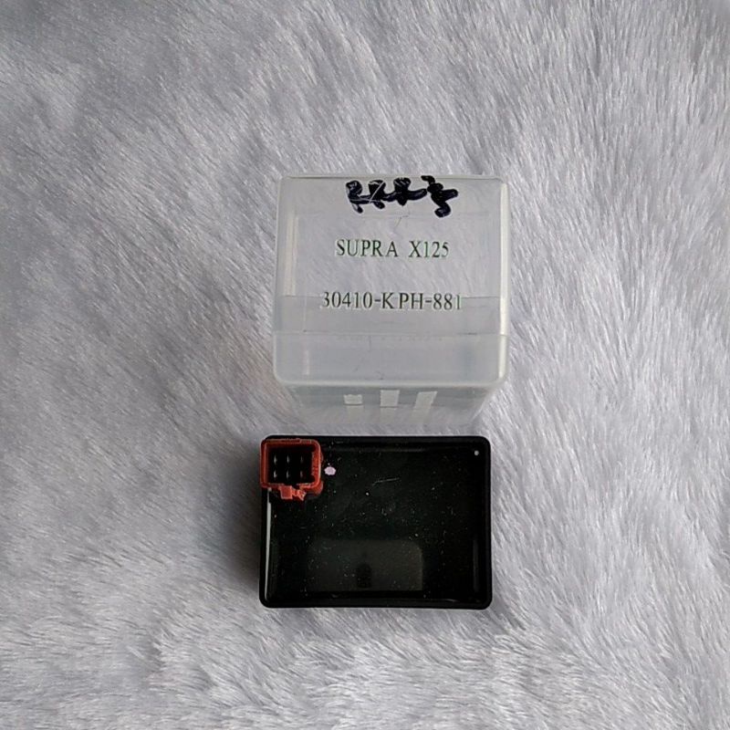 Cdi karisma 30410-KPH-881 ori FUKUYAMA