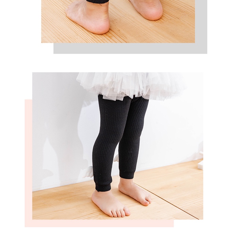 BOBOHO - 0-4 TAHUN LEGGING ANAK PEREMPUAN / CELANA LEGGING BAYI MOTIF SAYAP MALAIKAT IMPORT