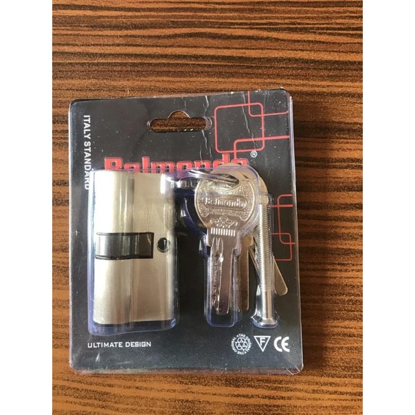 SILINDER KUNCI/SILINDER BOLZANO/SILINDER PINTU/KUNCI RUMAH/KUNCI PINTU