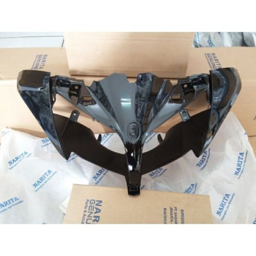 Batok Lampu Depan Yamaha Jupiter z new 2010 Batok kepala depan Yamaha Jupiter Z new 2010