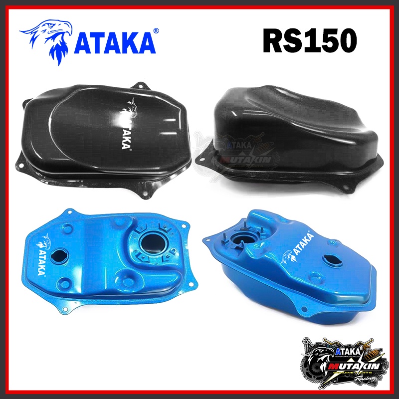 Jual Ataka Motor Tangki Liter Tengki Tenki Bensin Fuel Honda Supra Gtr