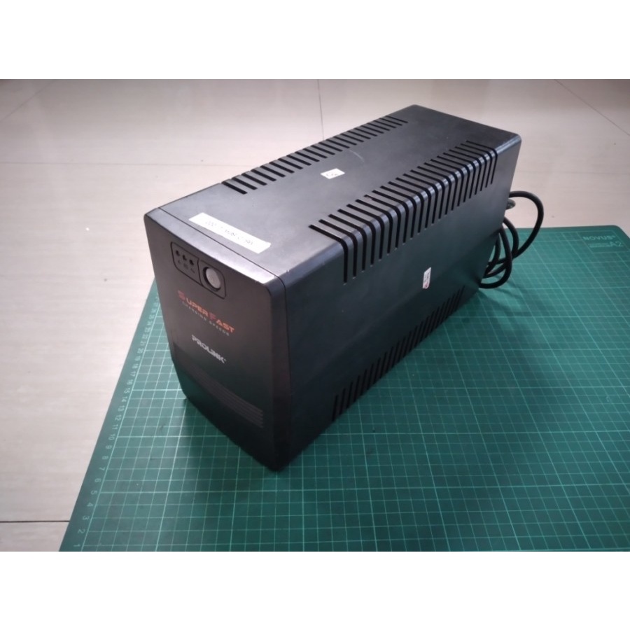 UPS all Merk Kondisi Rusak 1200VA