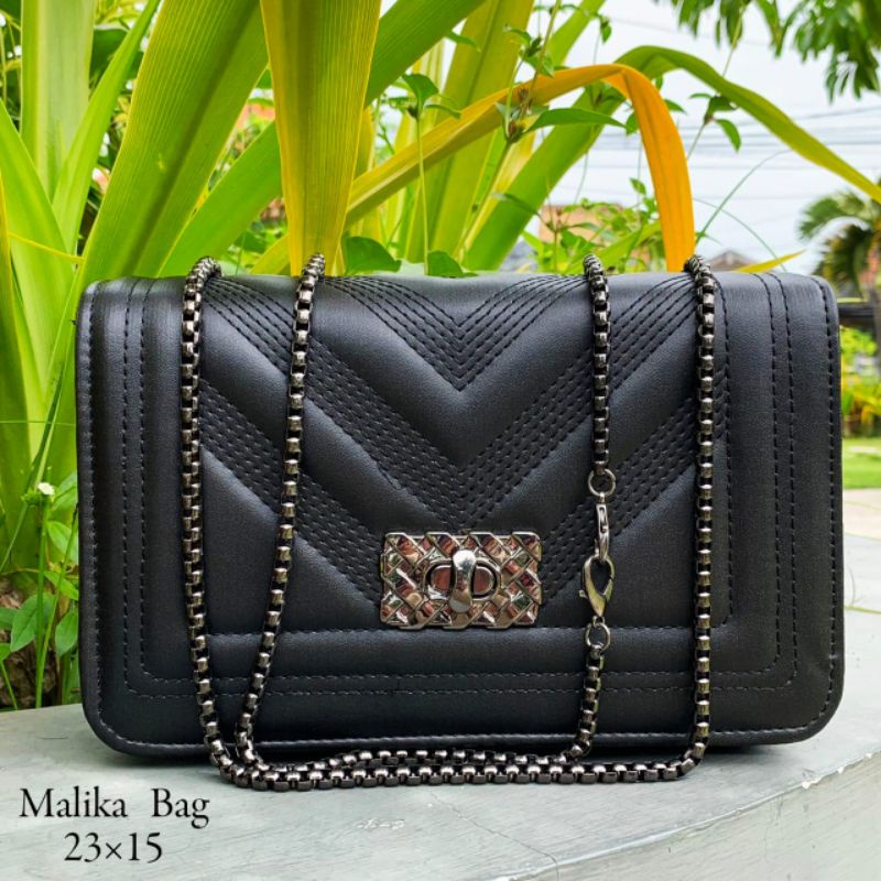 Tas selempang Murah Malika Bag Aksesoris Bn