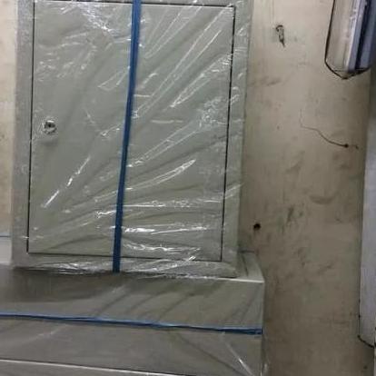 Box Panel 40x50 cm / Box Panel 40 x 50 cm