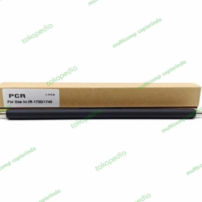 Primary Charge Roll Mesin Fotocopy Canon Ir 1730 Ir 1740/50 Ira400/500