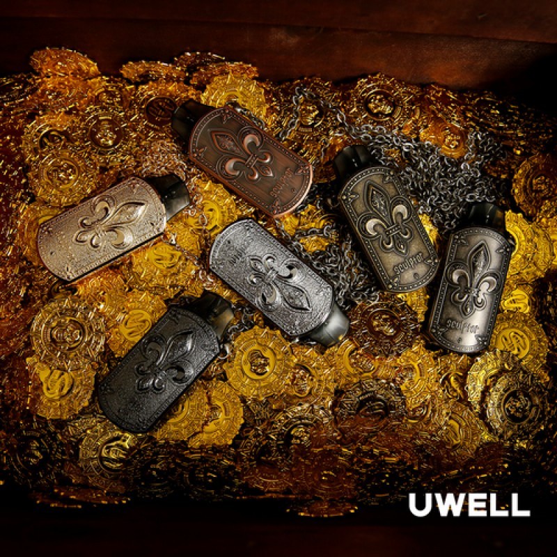 UWELL SCULPTOR POD KIT AUTHENTIC BY UWELL