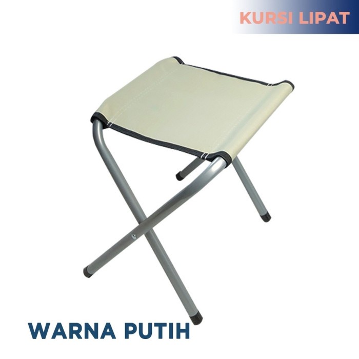 Kursi Kursi Lipat Portable Kursi Mini Outdoor Bangku Lipat