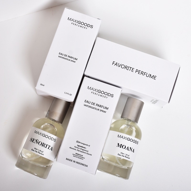 Parfum Maxigoods | Perfumery | Parfume | Parfum viral | Parfum tiktok