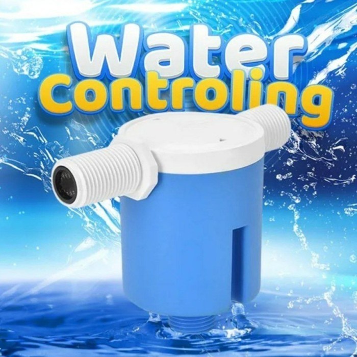 FMFIT Water Control AA | Bahan Jauh lebih tebal