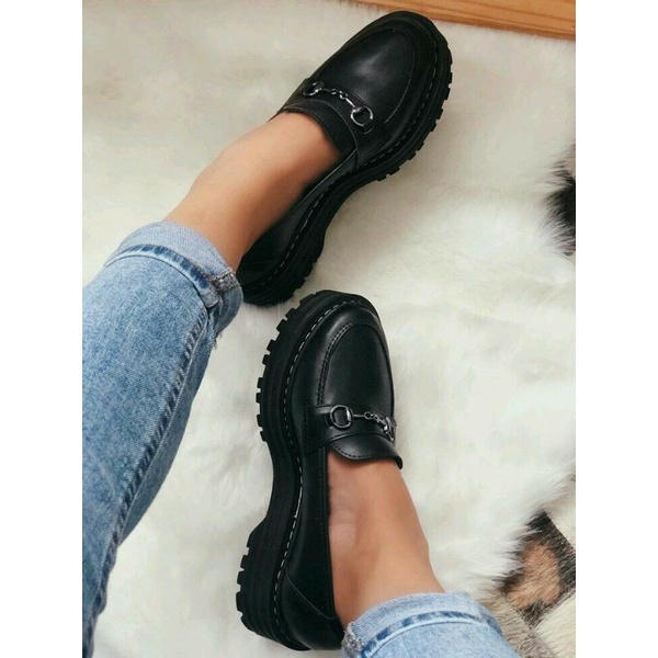 SEPATU DOCMART/ CASUAL DOCMART CEWEK/ DOCMART