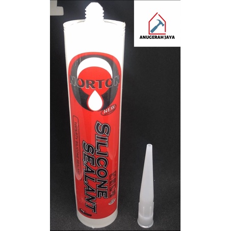 

LEM SEALANT / LEM KACA NORTON (ASEM)