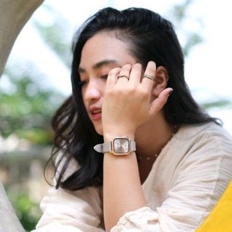 Jam Tangan Jonas Jasmin JJ-2213 Original