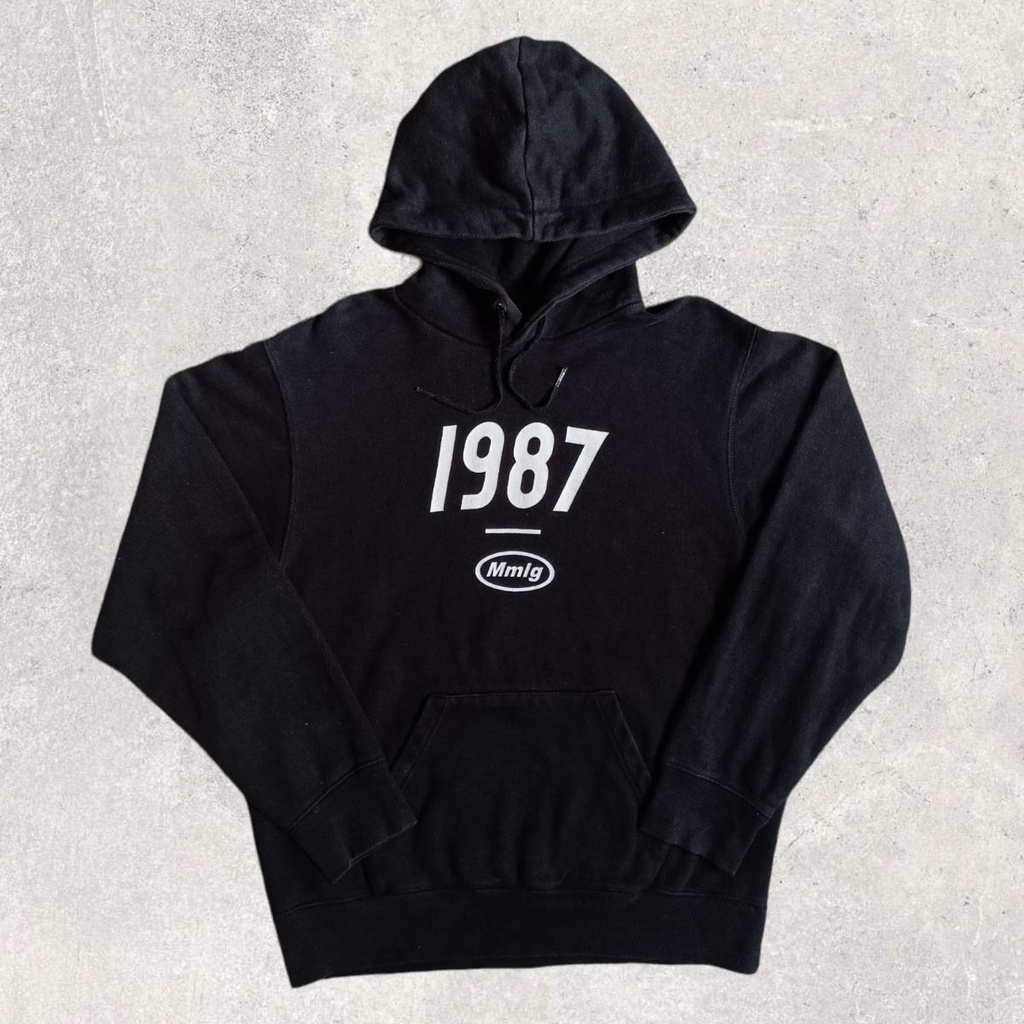 HOODIE BY MMLG SECOND ORIGINAL