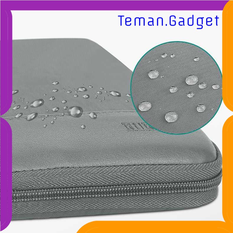 TG-TRV BUBM Tas Gadget Organizer Bag Portable Case - DISS-XW