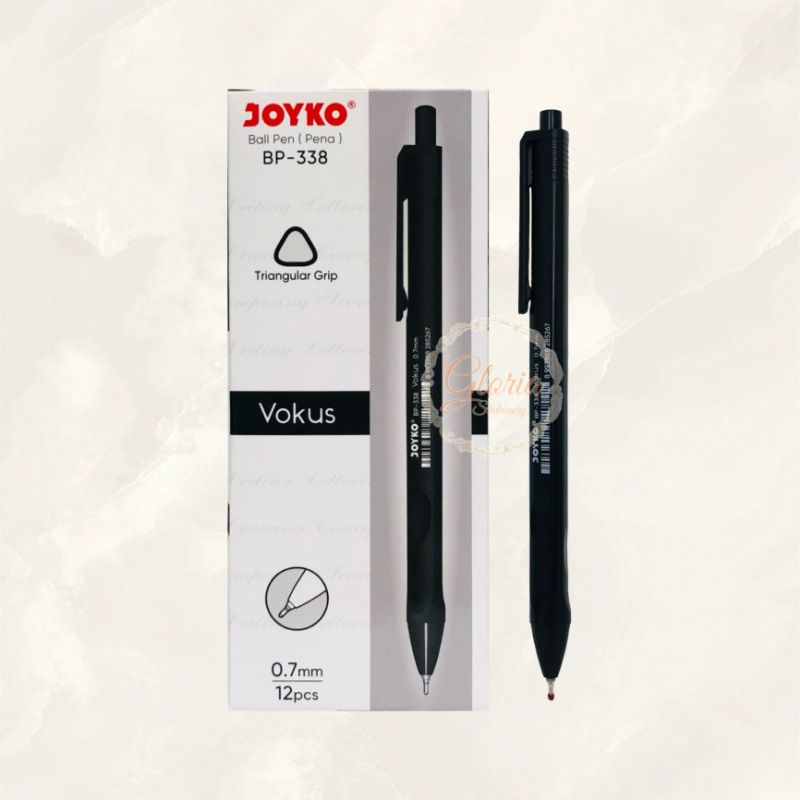 Joyko Bolpen Vokus BP 338/ Pen Vokus BP 338 Joyko