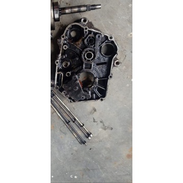 pompa kanan Garuda 124 atau pompa Garuda atau pompa Garuda bahan upgrade c series