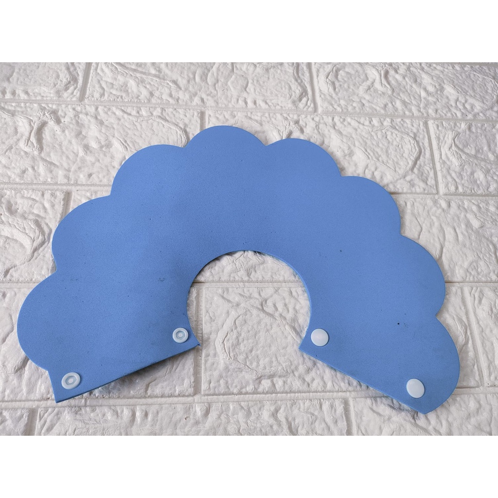 Corong Penutup - Collar Pelindung Leher Kucing anjing kelinci lucu