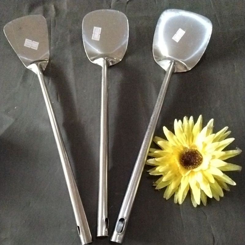 Sutil Stainless steel Tanggung