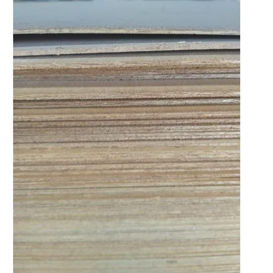 Multiplex 3mm Meranti / Triplek Meranti 3mm / Triplek / Full Meranti