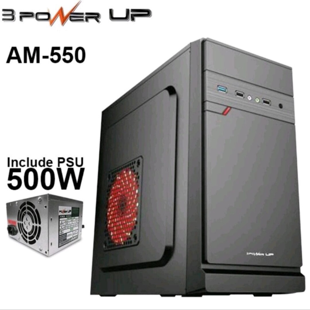KOMPUTER PC RAKITAN CORE I5 GEN 4Th RAM 4GB VGA CARD 2GB MURAH BERKUALITAS DAN BERGARANSI