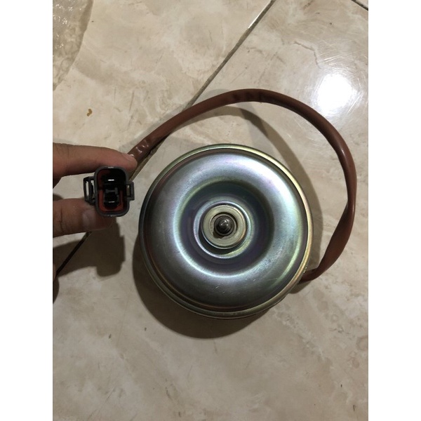 Motor Fan AC Crv 1998-2001 Crv Gen 1