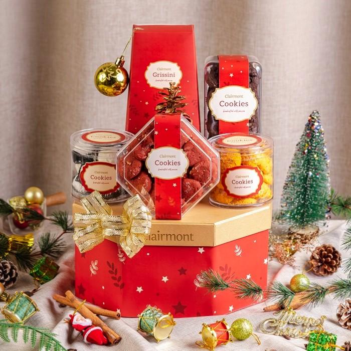 

Hampers Natal Merry Little Christmas 040