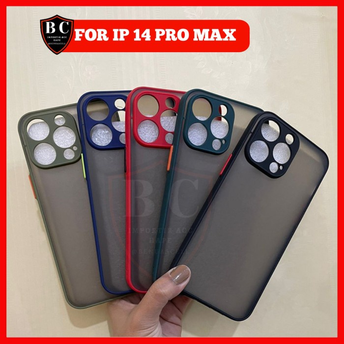 CASE MATTE FULL COLOUR FOR IPHONE 14 14 PRO 14 PLUS IPHONE 14 PRO MAX