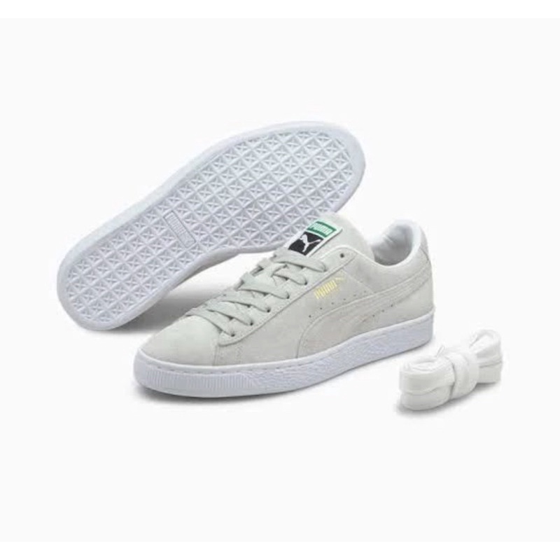 PUMA SUEDE CLASSIC XXI