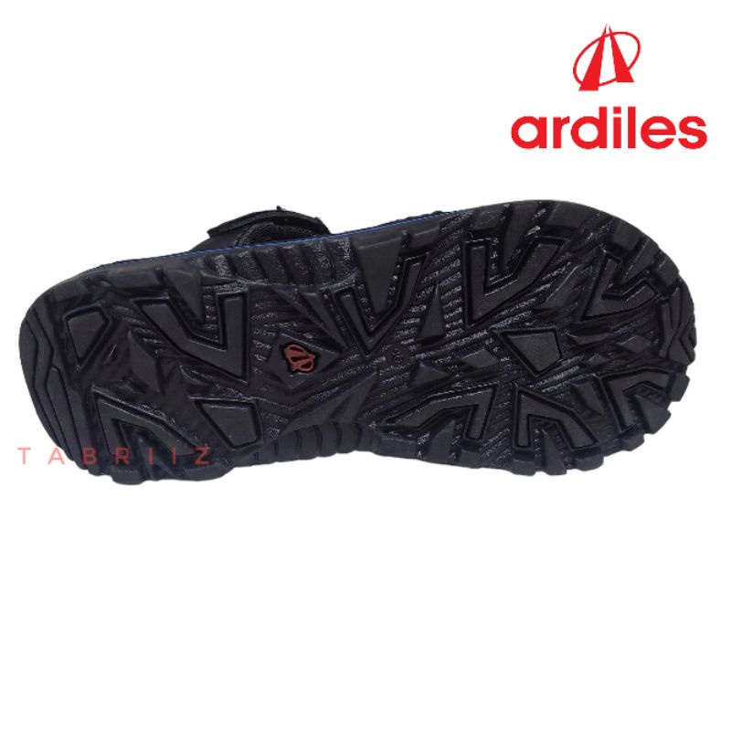 Sandal Gunung Ardiles Sandal Ardiles Gunung Pria Sandal Outdoor Original Ardiles - Awet Model Trendi