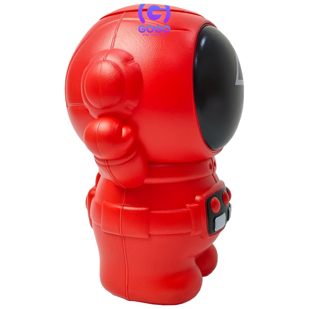 GOGO-M237 Mainan Minicraft Bulding Block Kids Toys Squid Game / Mainan Edukasi Anak Bongkar Pasang Blok Bricks Minifigure Karakter SquidGame