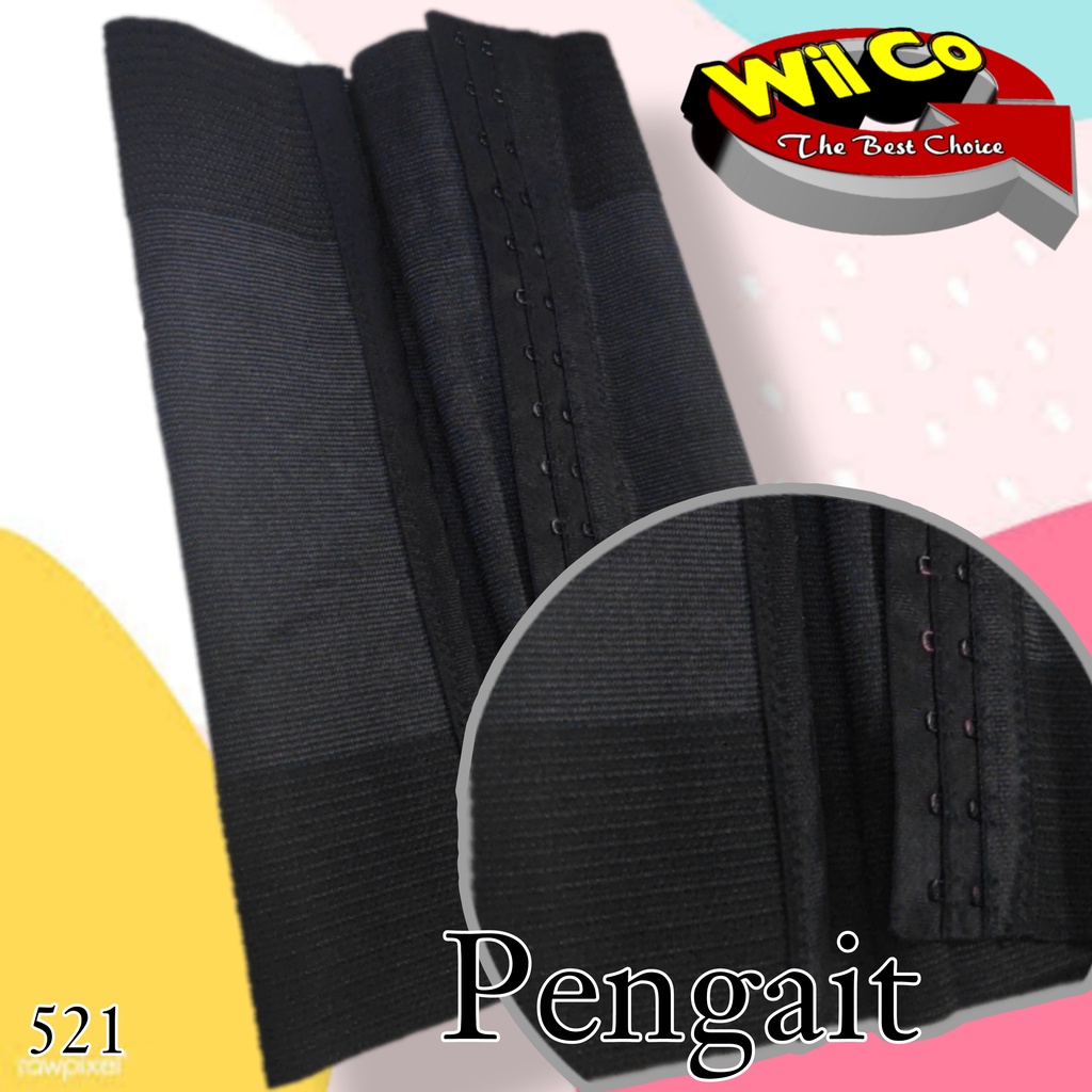 K521 -  SETAGEN KORSET PELANGSING PERUT ATAU PASCA MELAHIRKAN SIZE M - XXXL