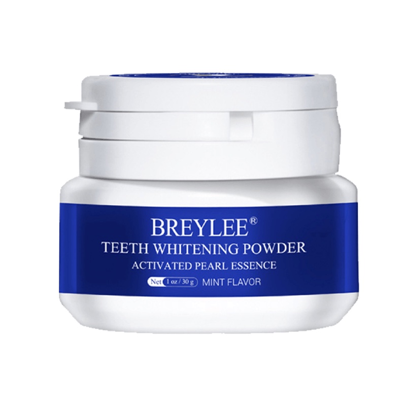 Teeth Whitenging Powder / Pemutih Gigi 30G