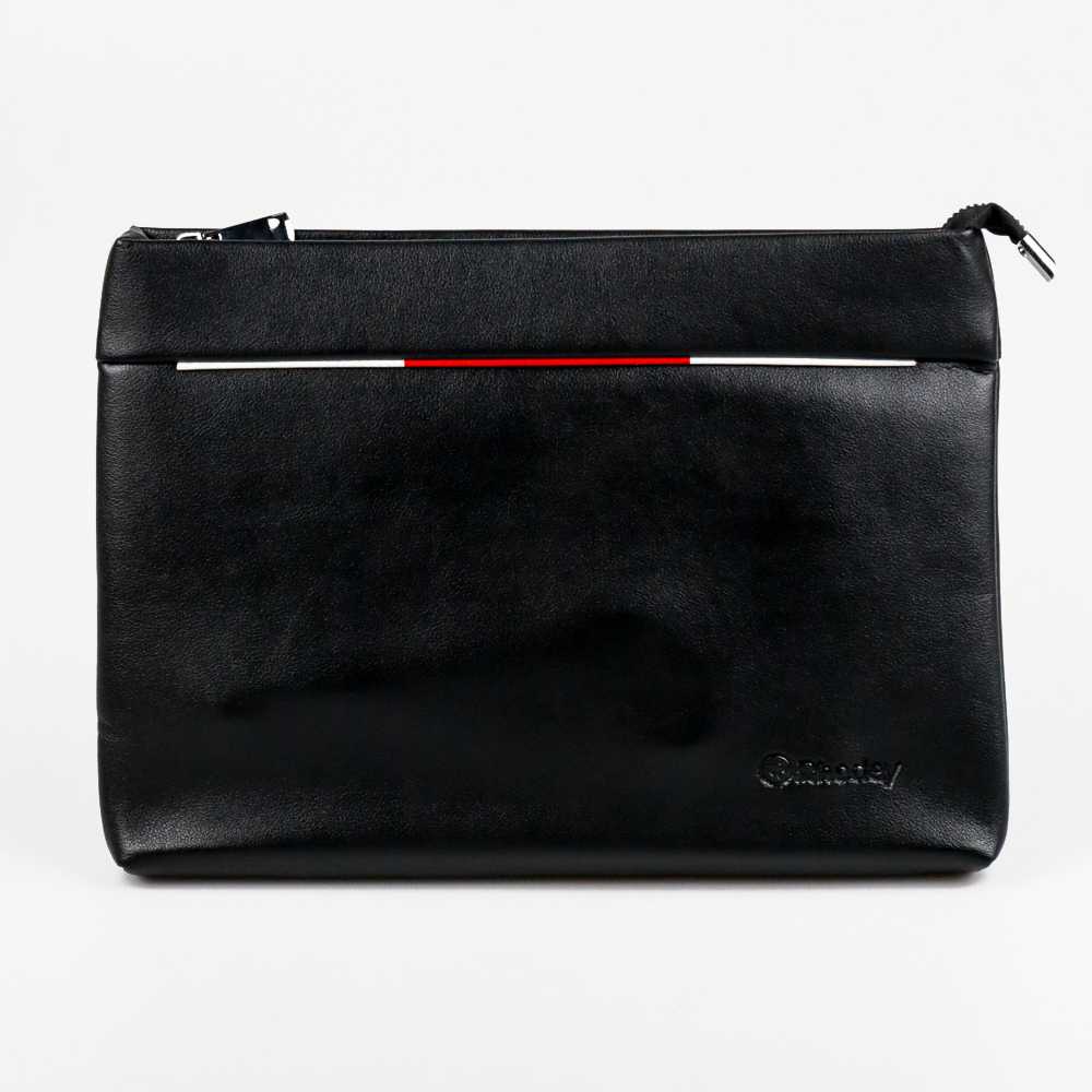 Rhodey Tas Genggam Dompet Kulit Clutch Bag Size Large