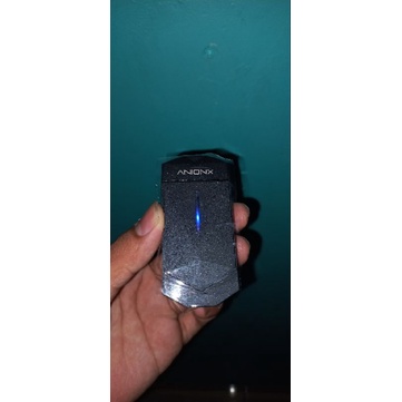 ANIONX AIR PURIFIER PORTABLE PEMBERSIH UDARA ANTI VIRUS