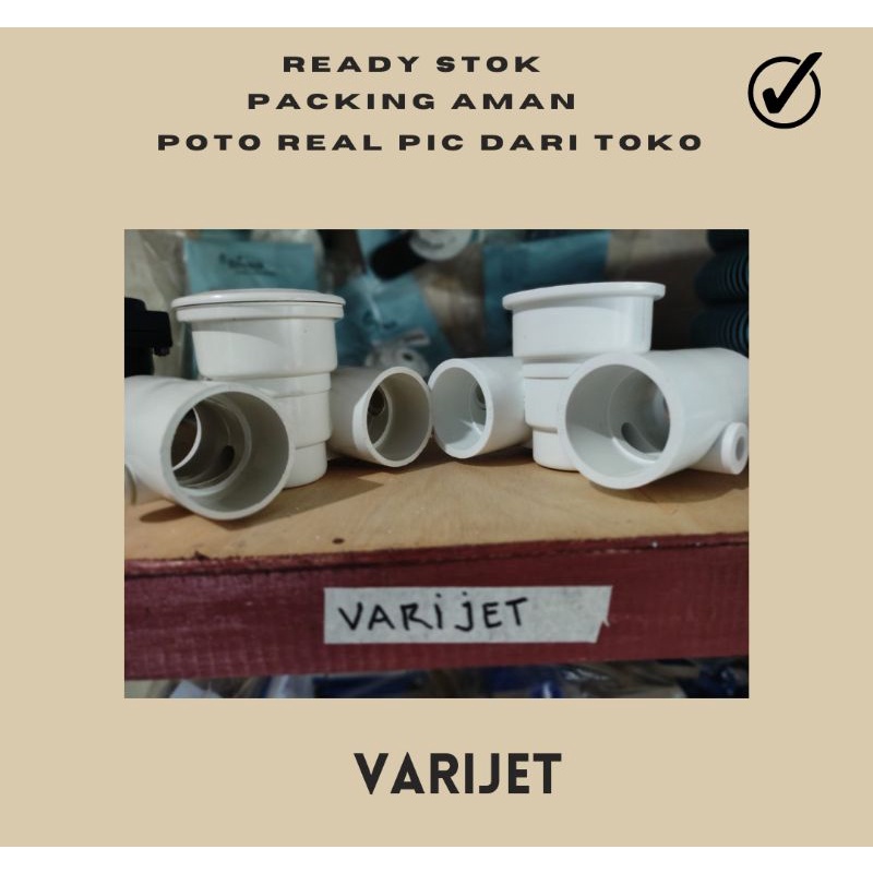 Nozzle Varizet Whirpool / Varijet Jacuzzi spa SP 1434-A / Nozzle Inlet / Best Quality Equipment Pool