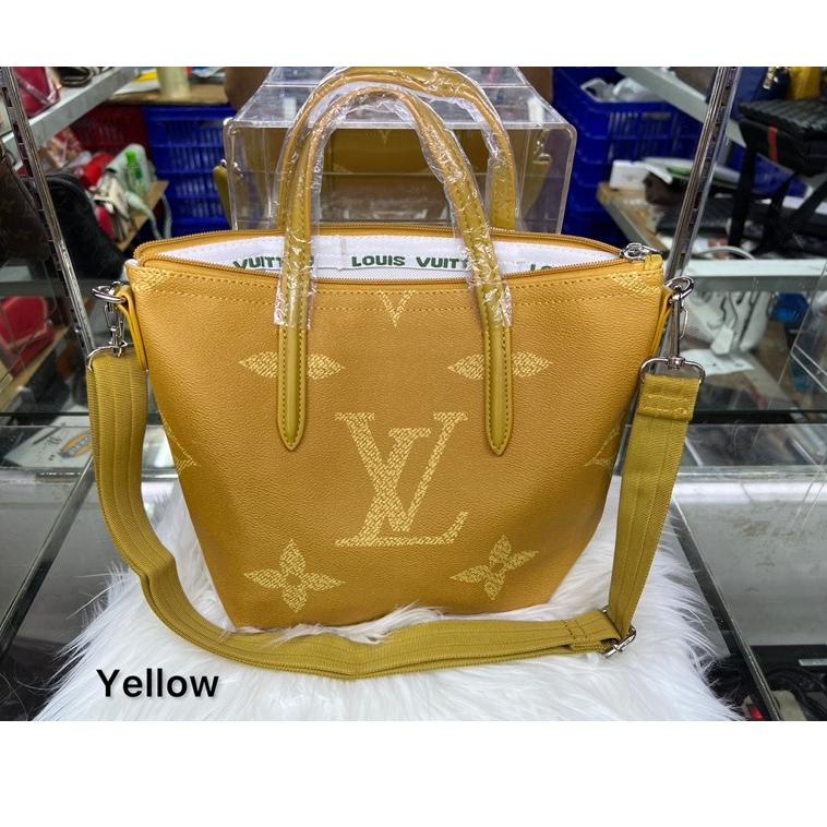 D93X LV Tote 0036M dan 0036S 2Tali / Lv Sling 0036 98T