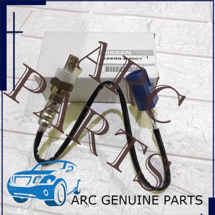 Sensor Oksigen O2 Xtrail T30 Serena c24 Original